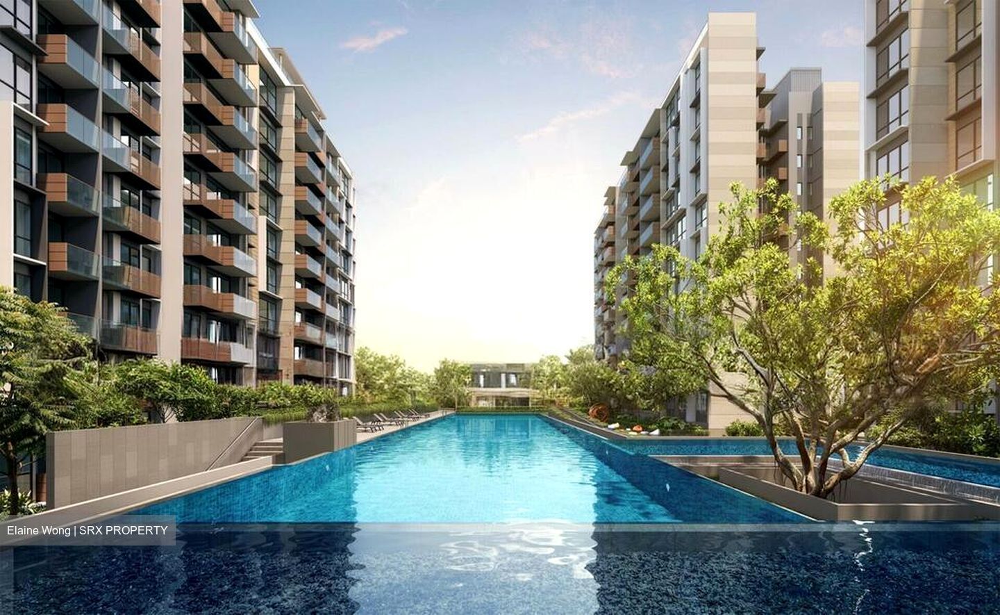 Waterfront @ Faber (D5), Apartment #566736221